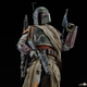 Image for article titled Here's Boba Fett Like You've Never Seen Him Before